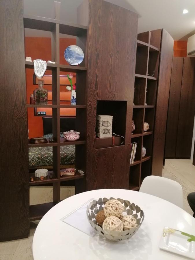 Casetta De Trastevere 罗马 外观 照片
