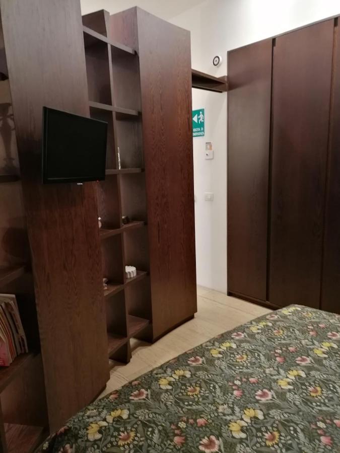 Casetta De Trastevere 罗马 外观 照片
