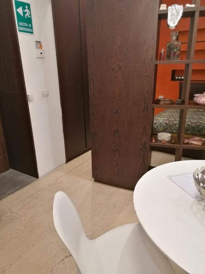 Casetta De Trastevere 罗马 外观 照片
