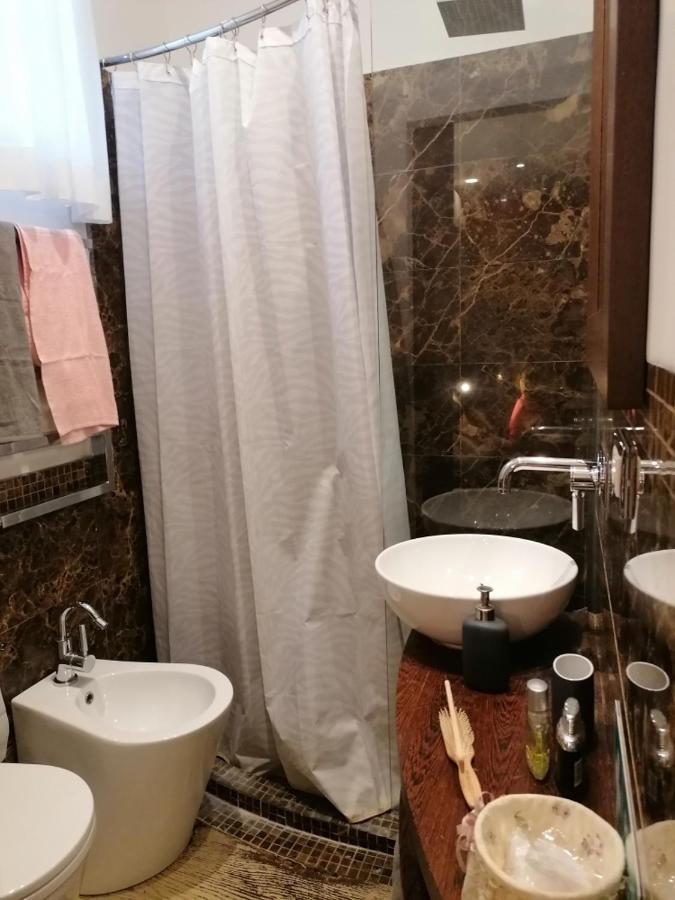 Casetta De Trastevere 罗马 外观 照片