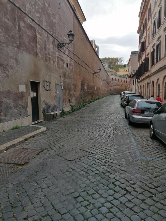 Casetta De Trastevere 罗马 外观 照片