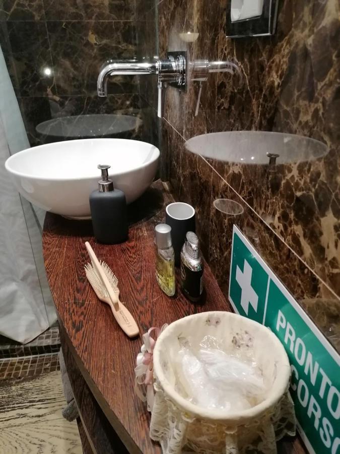 Casetta De Trastevere 罗马 外观 照片