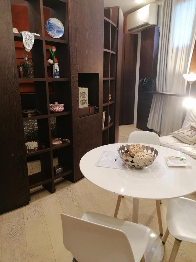 Casetta De Trastevere 罗马 外观 照片
