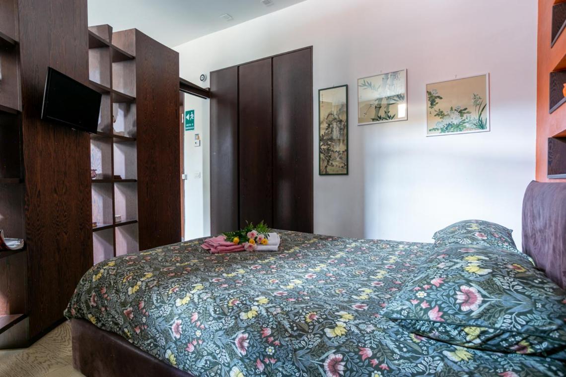 Casetta De Trastevere 罗马 外观 照片