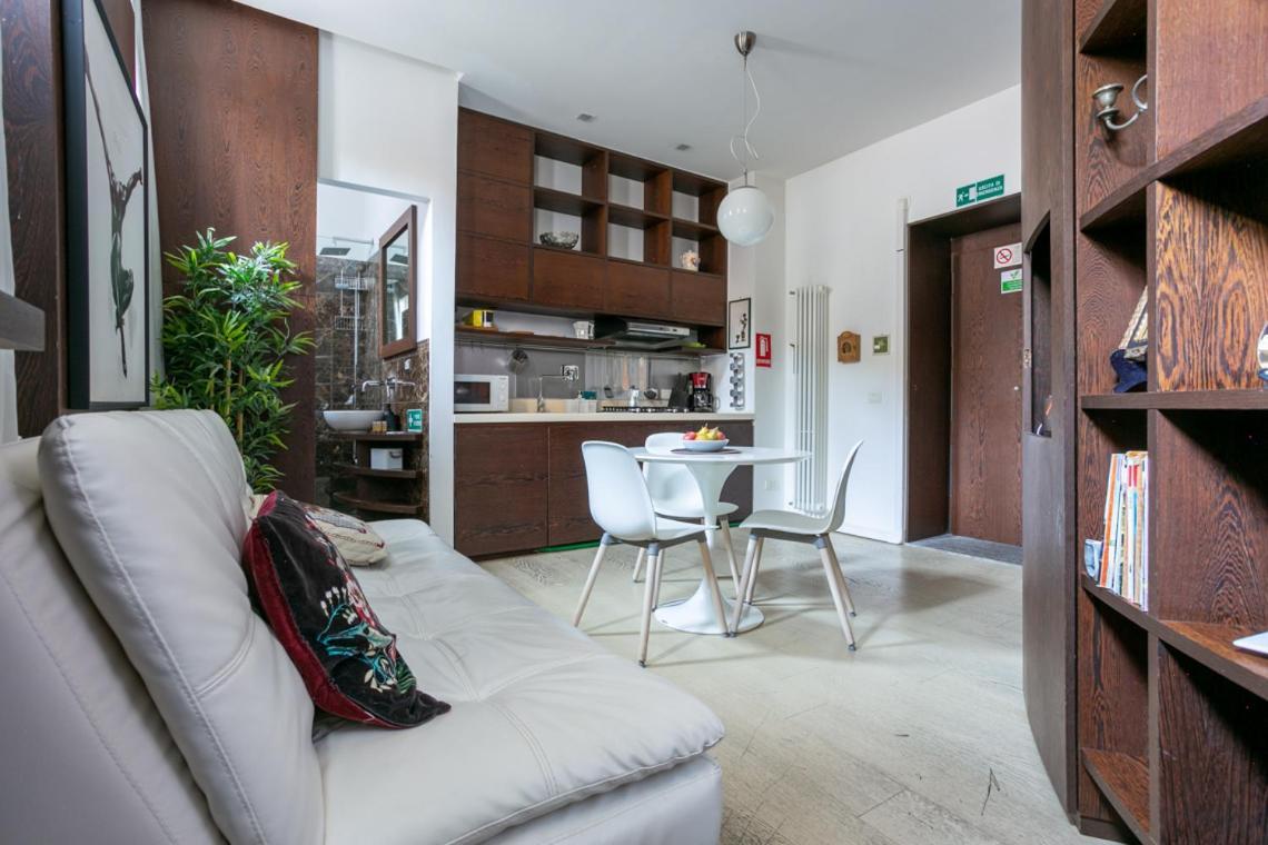 Casetta De Trastevere 罗马 外观 照片
