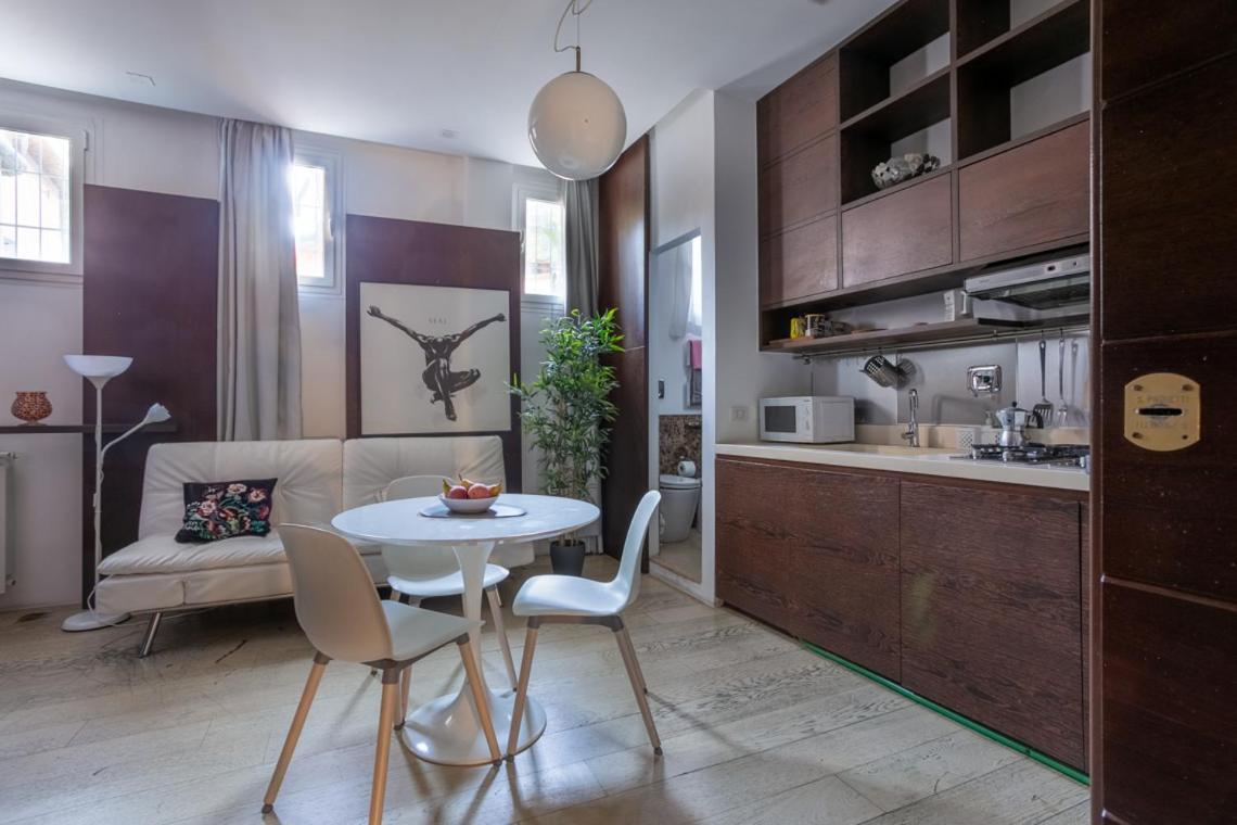 Casetta De Trastevere 罗马 外观 照片