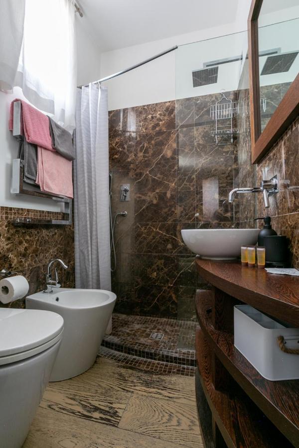Casetta De Trastevere 罗马 外观 照片